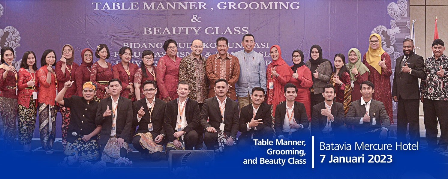 Table Manner 2023
